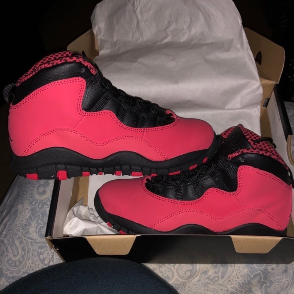 Jordan 10 Retro